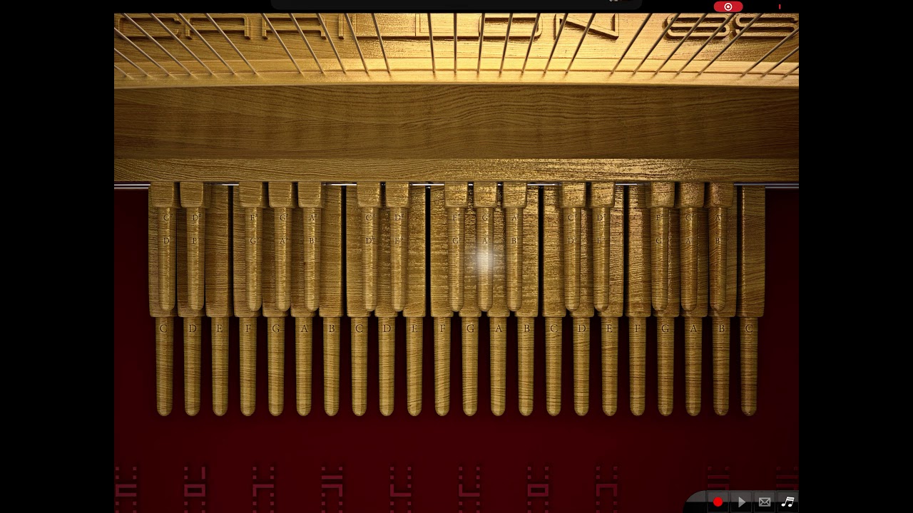 CarillonSS Westminster Chimes/Big Ben Chimes. For App Store/IOS YouTube