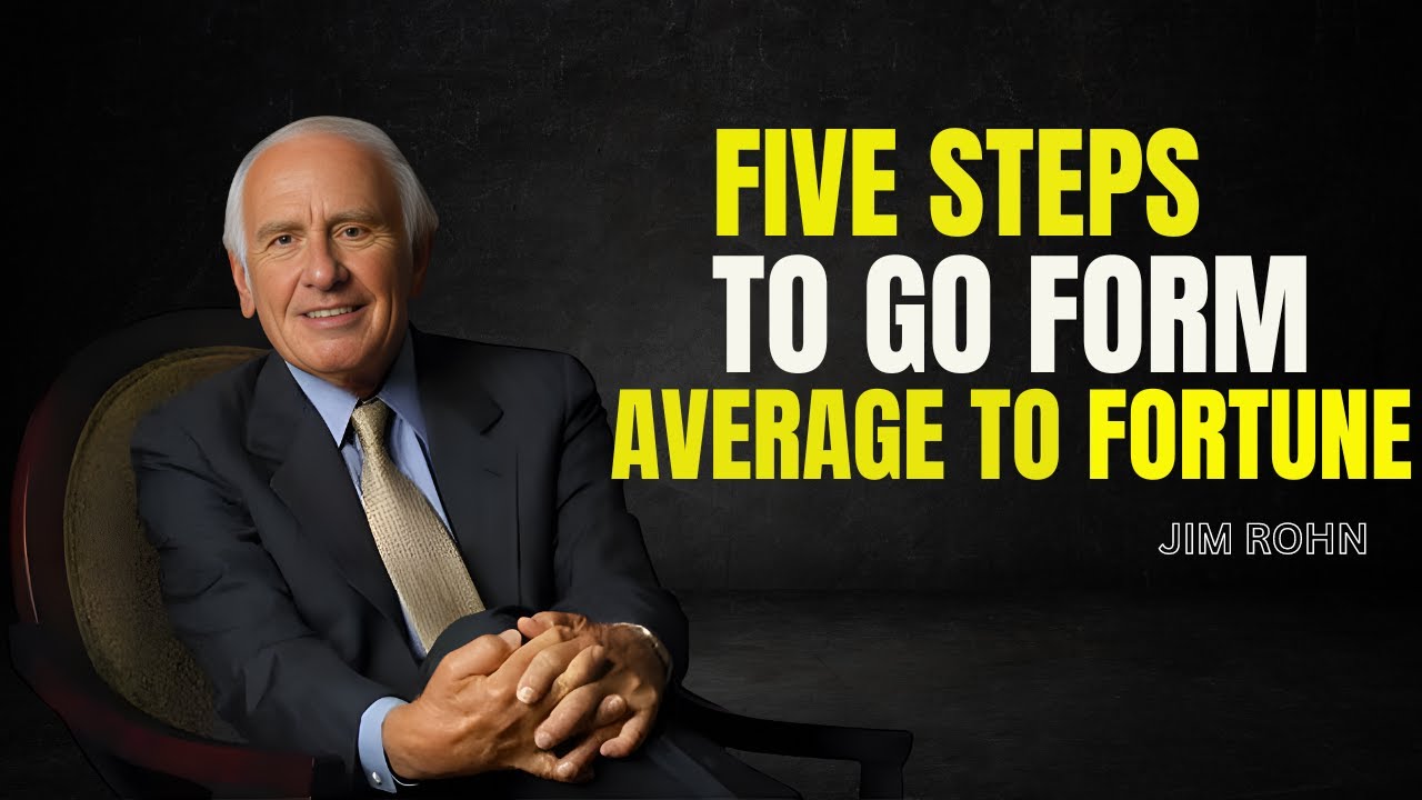 Jim Rohn |