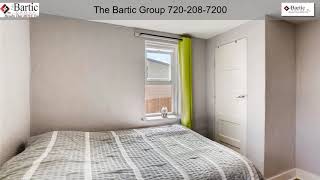 2485 West Aspen Court Denver CO 80219