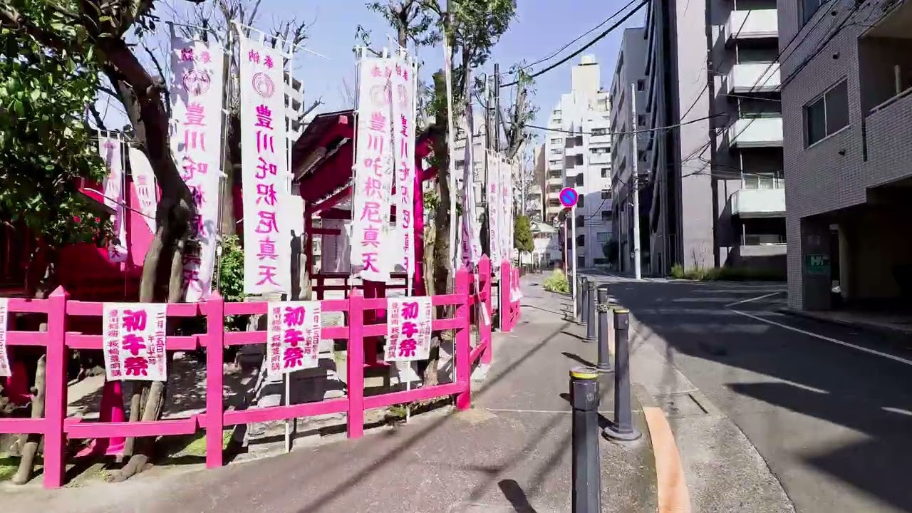 新板橋に昼食を食べに行った