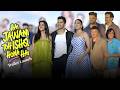 Hai Jawani Toh Ishq Hona Hai Trailer Launch | Mrunal Thakur, Varun Dhawan, Pooja Hegde, Manish Poul