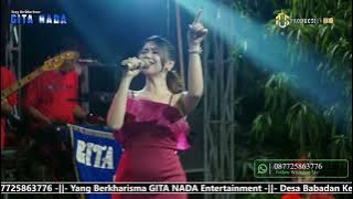 TOANG TAMBI || DINDA DF || GITA NADA