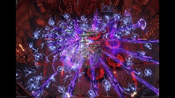 POE CWDT ward loop 100% deli showcase [3.20]