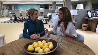 Architects of Change: Martha Beck