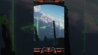 Modern Dogfight Explained: Missile Lock, Evasion & Kill Shot
