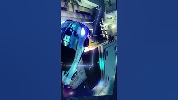 Need for speed heat roll over