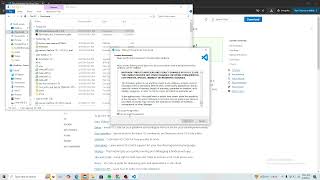Code Quest Visual Studio Code Setup screenshot 3