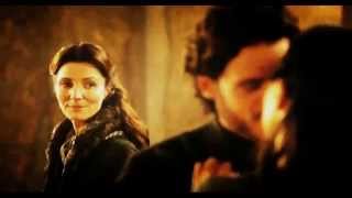 Sweet Dispostition | Multi Fandom | Game of Thrones, Once, and Merlin