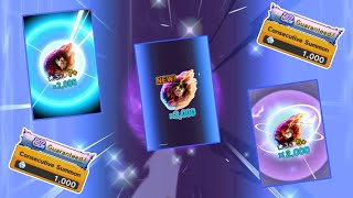 100% Ultra Guaranteed Trick Dragon Ball Legends Summon Trick Dragon Ball Legends