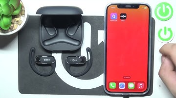 How to Enter and Manage Equalizer for Shokz OpenFit Air? | Adjust Equalizer