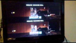 Mw2 No-scope Across Map