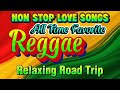 NIGHT REGGAE LOVE SONGS 2025 🌙 RELAXING REGGAE MIX 💫 PEACEFUL SOUL MUSIC FOR SLEEP & RELAX