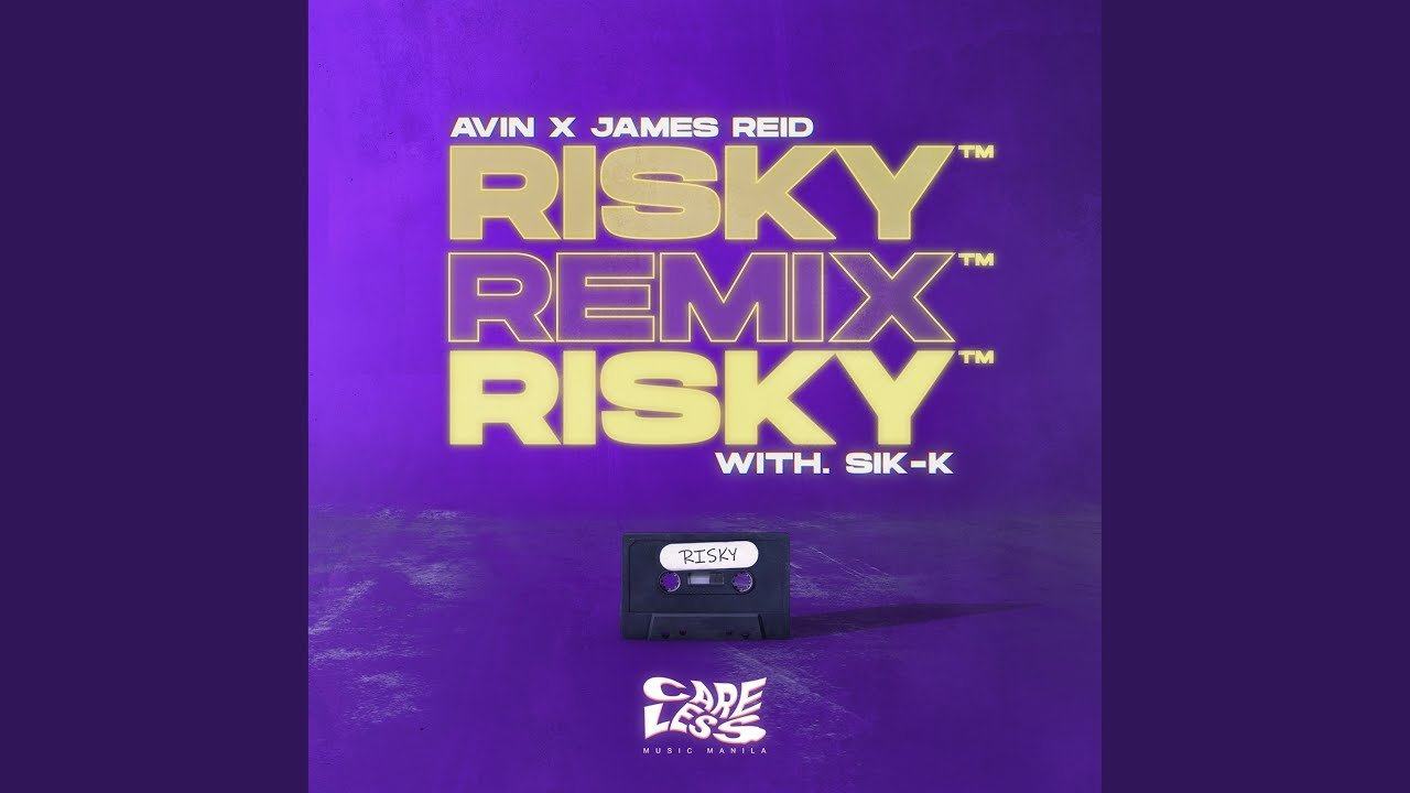 RISKY (SikK Remix) YouTube Music