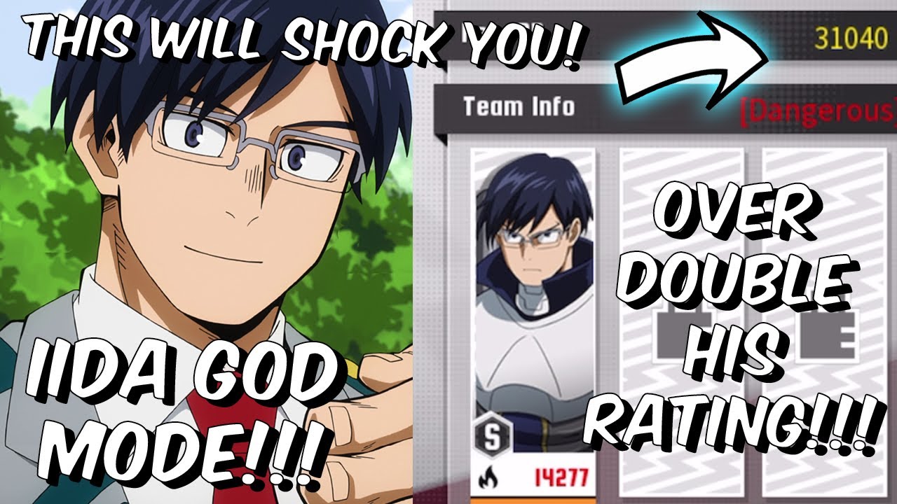 Learn How to Draw Tenya Iida from Boku no Hero Academia (Boku no Hero  Academia) Step by Step : Drawing Tutorials