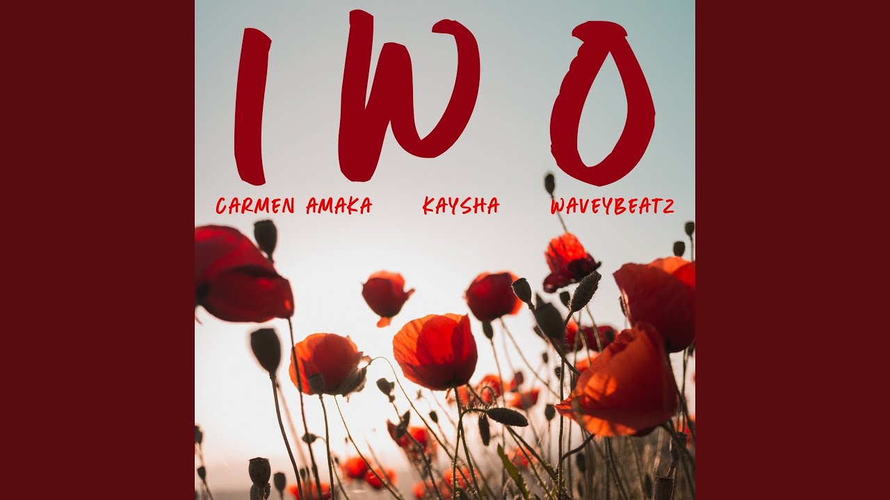 Watch Iwo on YouTube Watch Iwo on YouTube