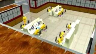 Evil Genius Trailer 2