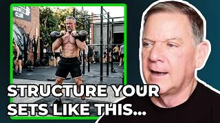 Smart Ways to Structure Your Workout Sets | Dan John