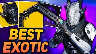 I Created The ULTIMATE Turncoat Titan Build
