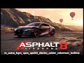 Asphalt 8 Airborne Update 69 OST Sebastian Barnaby Robertson Tristian Calder Turbine OutroVersion 