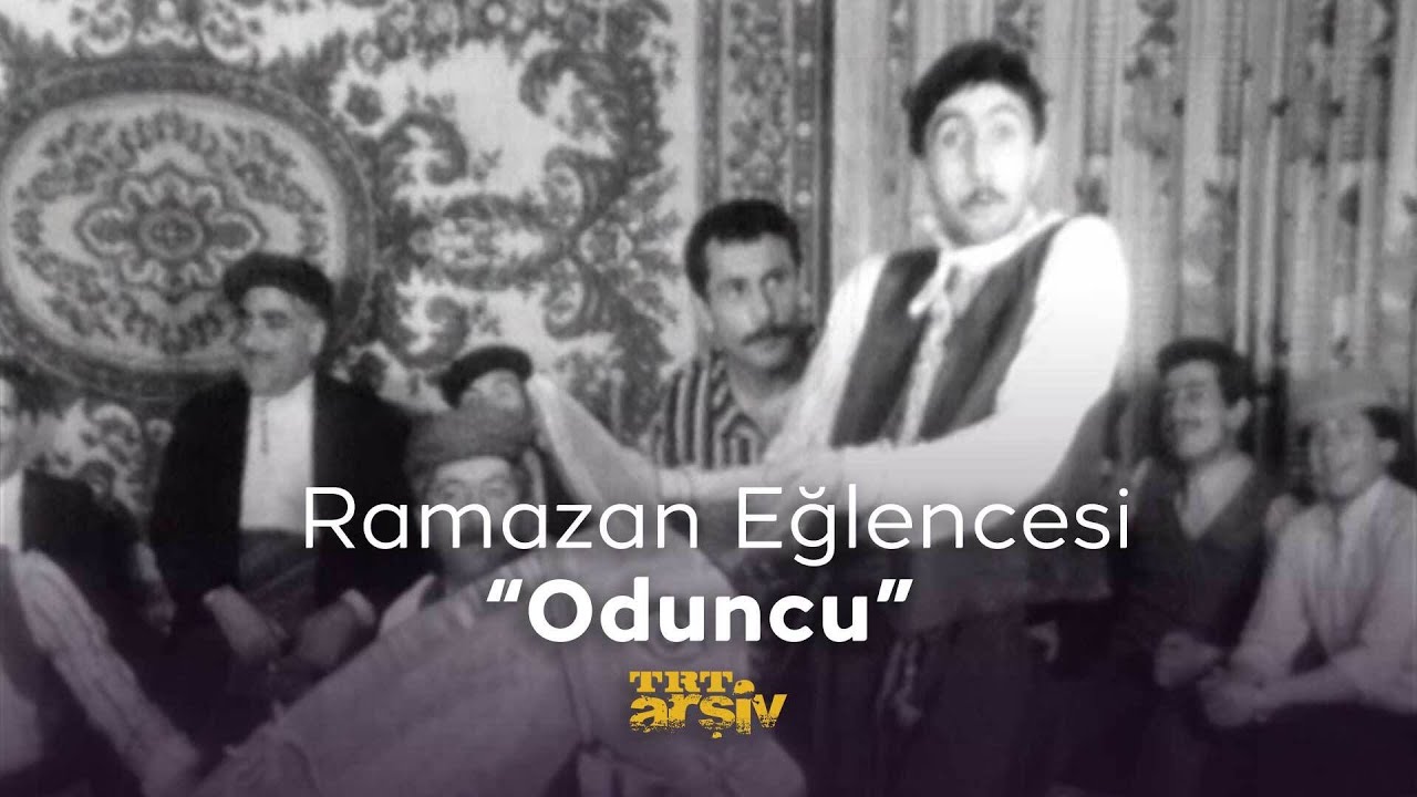 Erzurum'da eskiden Ramazan eğlenceleri