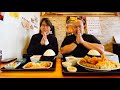 【佐賀県白石町】ボリューム満点のコスパ最強のご飯屋さん！店員さんの笑顔にも癒される連日大行列のお店【お食事処 いな穂】