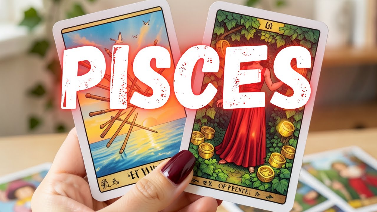 PISCES A VERY SERIOUS AND MEANINGFUL TEXT💌/CALL📞 …THIS IS ABOUT TO GET DEEP