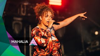 Mahalia - Terms And Conditions (Glastonbury 2023)