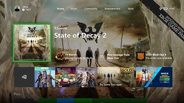 State of Decay 2 - My Game Won