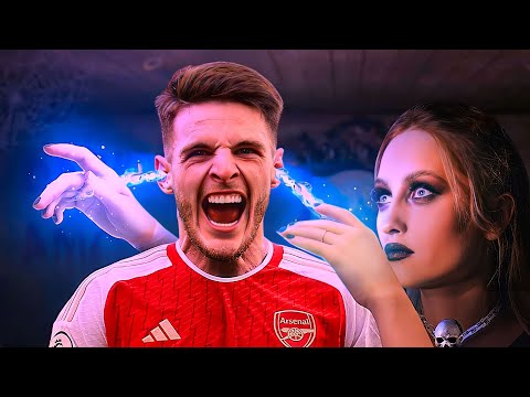 10 Things YOU DIDN'T Know About DECLAN RICE