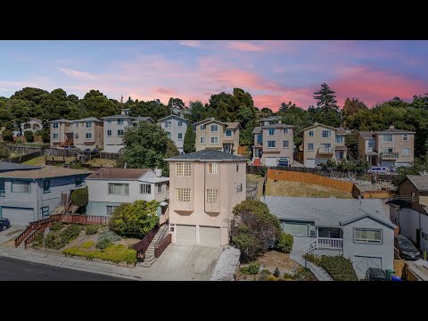 1440 Yuba Avenue, San Pablo, CA home video tour