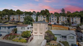 1440 Yuba Avenue video tour