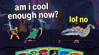 Worst Premade Ever Play Slay the Spire 2! (Part 1)