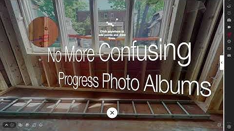 Virtutour.ca "As-Built" 3D Scanning Demonstration.
