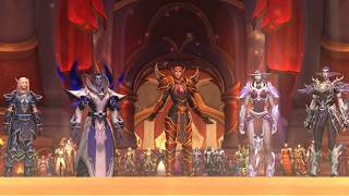 OUR High Home?! - Midnight Raid Story Chapter 5: Dawn of a New Well