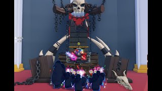 картинка: Roblox Arise Shadow Hunt | Охота на тени . Гайд как стать имбой и что нужно знать.