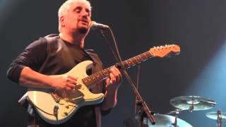 Video thumbnail of "Tutta N'ata Storia - Pino Daniele"