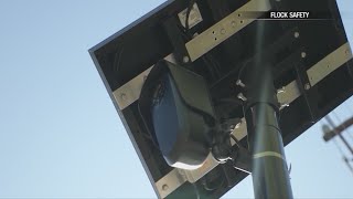 Richmond City Council to vote on re-activating Flock cameras