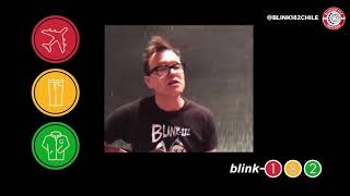 Mark Hoppus - Online Songs - blink-182 (Acoustic) -  Live @ EmoNite LA Twitch