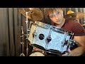 Tuning the Snare Drum