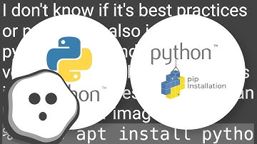How to install python3.7 and create a virtualenv with pip on Ubuntu 18.04?