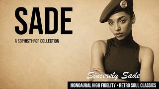 Best of Sade Sade Greatest Hits Full Album 2026 \ Best Songs of Sade