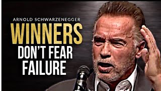 Top 3 Reasons FEARLESS Failure is KEY to Your Success! - Motivational Video