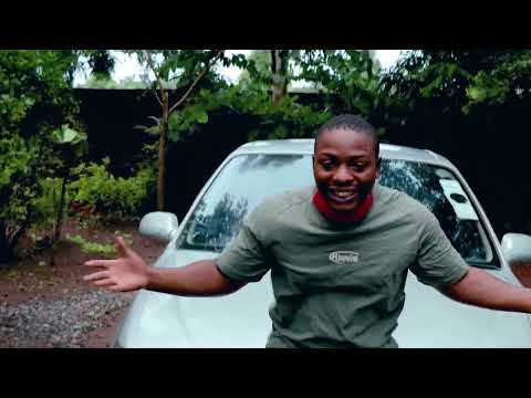 Vijah Mbina Official Music Video 