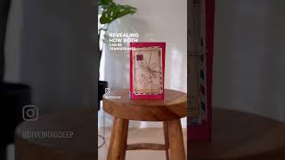 The Scuttle Letters By Natalie Brand