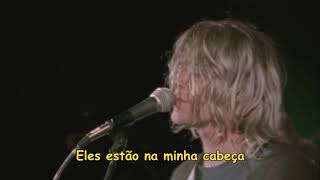 Lithium - Nirvana (Live Video) (Legendado PT-BR)