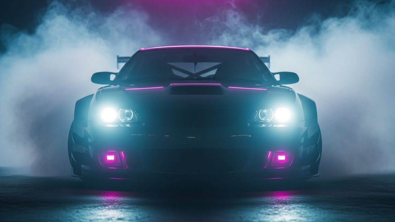 BASS BOOSTED 2025 🔥 Car Music for Night Drive | Beast Mode EDM Mix