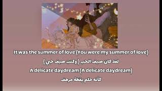 Shawn Mendes, Tainy - Summer Of Love مترجمة (lyrics)