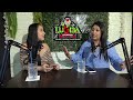 Más que un podcast, una charla con Karen Caguano 2026 ☕️✨