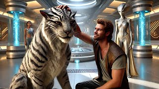 ”It’ll Bite Anyone Who Moves” the Trainer Warned—The Human Scratched Its Head Instead | HFY Sci fi