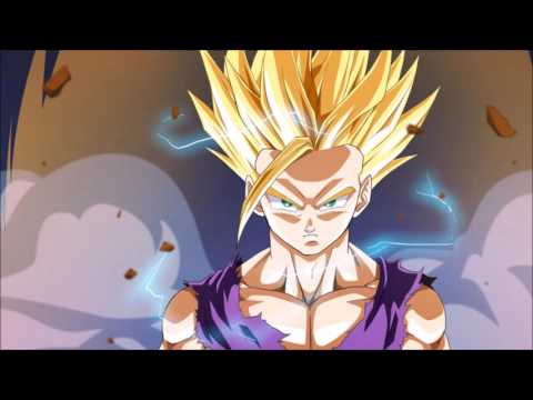SAIYAN MODE - AGRESSIVE WORKOUT MIX #1 (Hard style/Dubstep/Electro/Hip-hop)